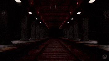 Martial Arts Subway GIF by Xbox
