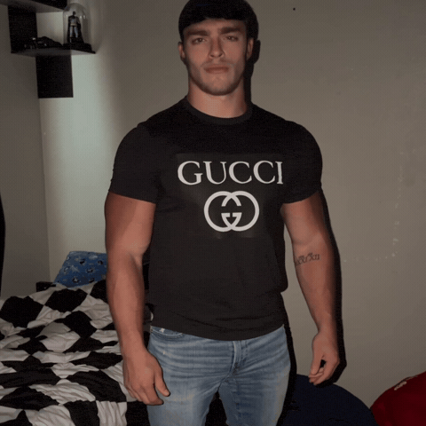 Gucci GIF