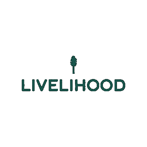Livelihood Sticker