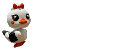Patyzuli Sticker
