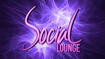 Logo Flow GIF by Social Lounge