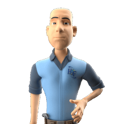 Rio Pensar Sticker by HF Ferramentas