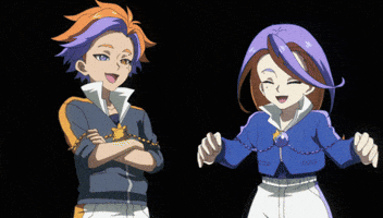 Fourkurosu GIF