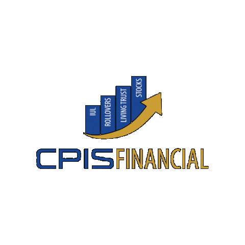 Life Insurance Sticker by Cpis Financial