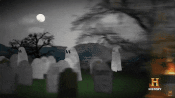 Halloween GIF