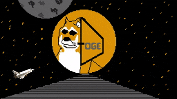 Dogecoin GIF