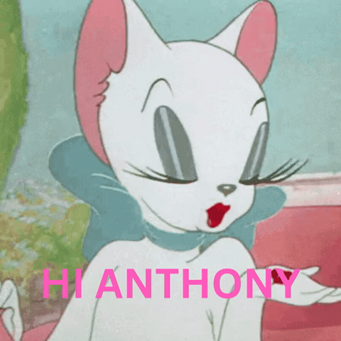 Anthony GIF