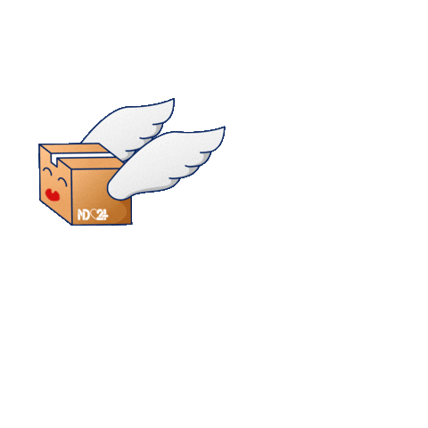 Nails Free Shipping Sticker by ND24 Naildesign