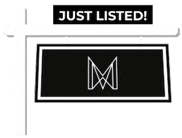 Real Estate Compass Sticker by The Movement Group