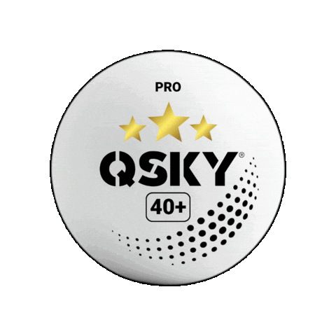 QSKY Sticker