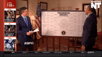 march madness basketball GIF by NowThis 