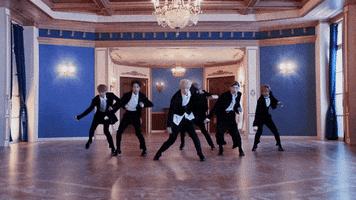 K Pop Dance GIF by NCT