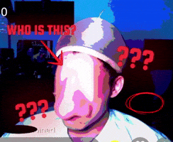 Who Is This GIF