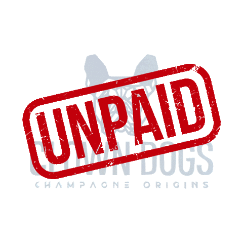 Clowndogs Sticker by Clown Dogs Project