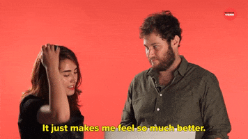 So Much Better GIF by BuzzFeed