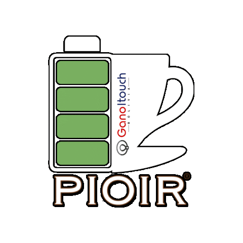 Sticker by Gano Itouch Bolivia