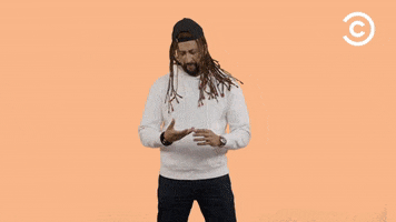 Talent Gangsta GIF by Comedy Central Hungary