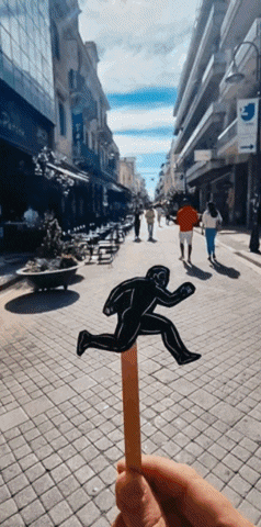 Animation Greece GIF by cintascotch