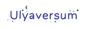 ulyaversum Sticker