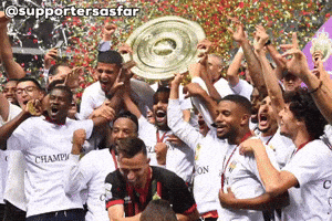 Asfar GIF by Supporter Sasfar
