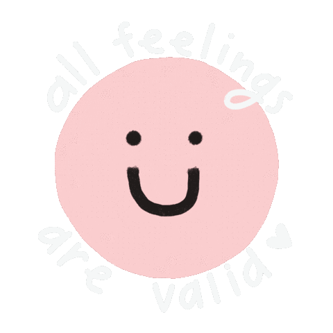 Studio Sensitive Sticker