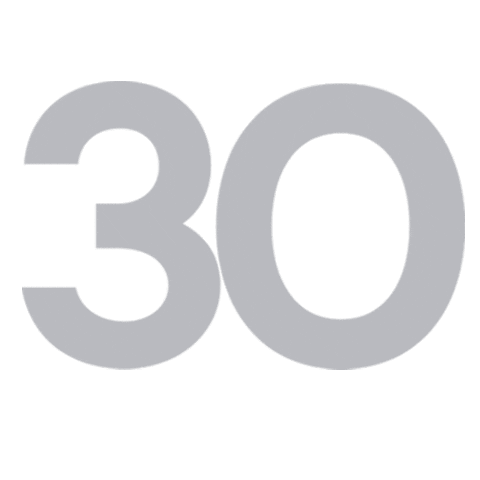 Anniversary Sticker by Empty Leg