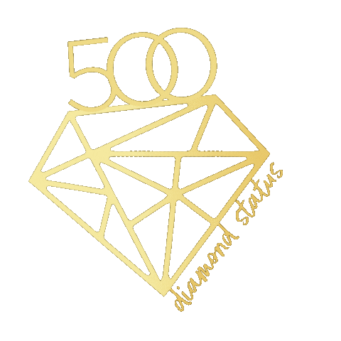 Diamondstatus Sticker by City Barre