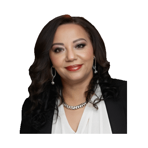 Sticker by Caroline Hanna - Realtor