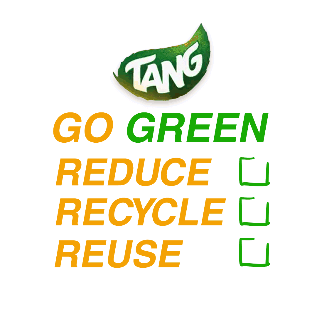 TangArabia Sticker