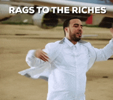 Figure It Out GIF by French Montana
