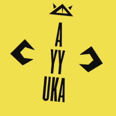 AYYUKA GIF