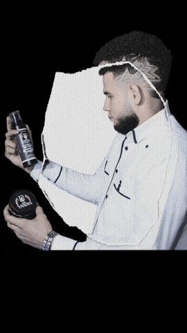 GIF by Hairy Monkey