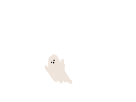 Halloween Dancing Sticker