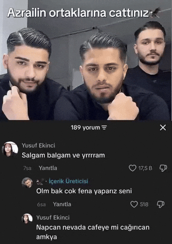 Cafe Nevada GIF
