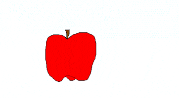 feeble little horse GIF