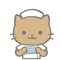 Mask Sticker by MEDIC MEDIA kango