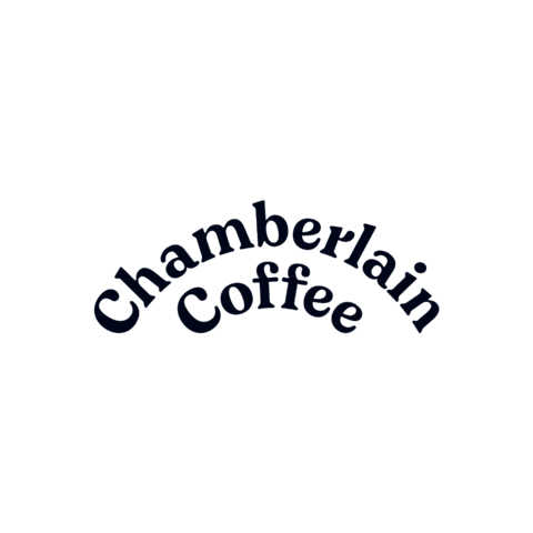 Emma Early Bird Sticker by Chamberlain Coffee