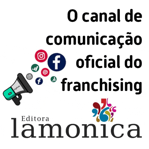 Franchising Franquias GIF by Editora Lamonica