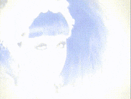 Malice Mizer Snow GIF