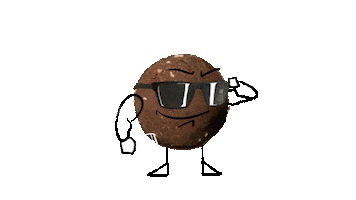 Party Love Sticker by Js Bakery