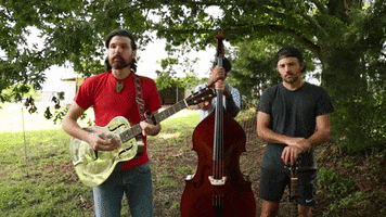 Cbs GIF by The Avett Brothers