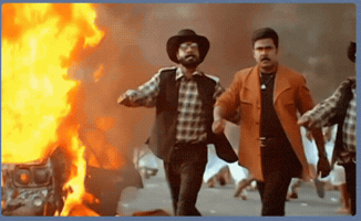 Dileep GIF