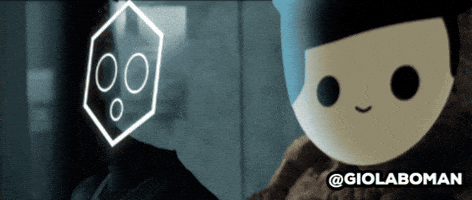 Come Again Fantastic Four GIF