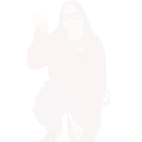 Boba Minimalism Sticker
