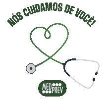 Medprevfigurinhas Sticker by Medprev