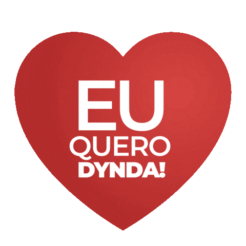 Amoreuquerodynda Sticker by AgenciaKacho