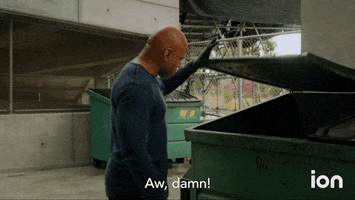 Ll Cool J Smh GIF by ION