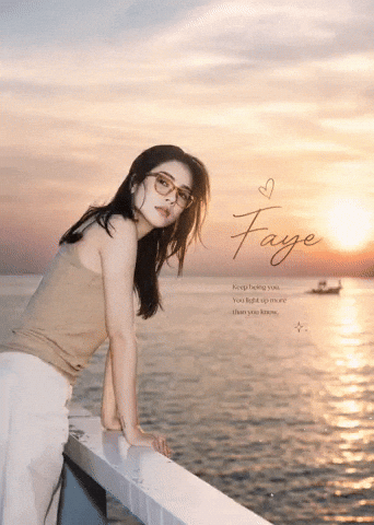 Faye GIF
