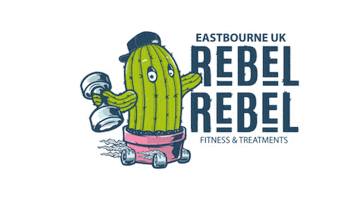Rebel rebel Sticker
