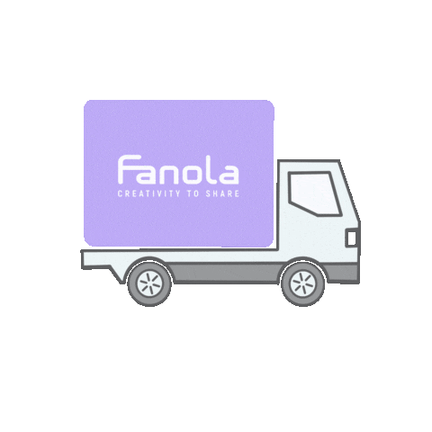 Fanola Sticker by Fanolaofficialuk